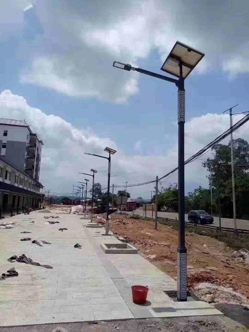 商国互联 产品库 电工电气,照明 室外照明灯具 道路照明灯