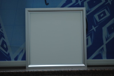 厂家直销LED平板灯300×300 集成吊顶配用灯具产品图片大全与选购指南